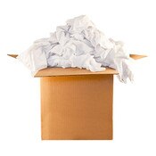 Image of Pipeknife White Rags per 10 Pound Unit